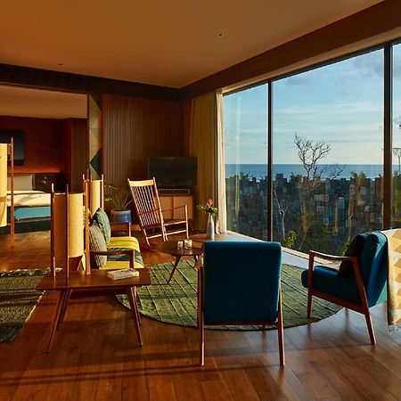 סמיניאק Potato Head Suites & Studios מראה חיצוני תמונה A suite at the hotel