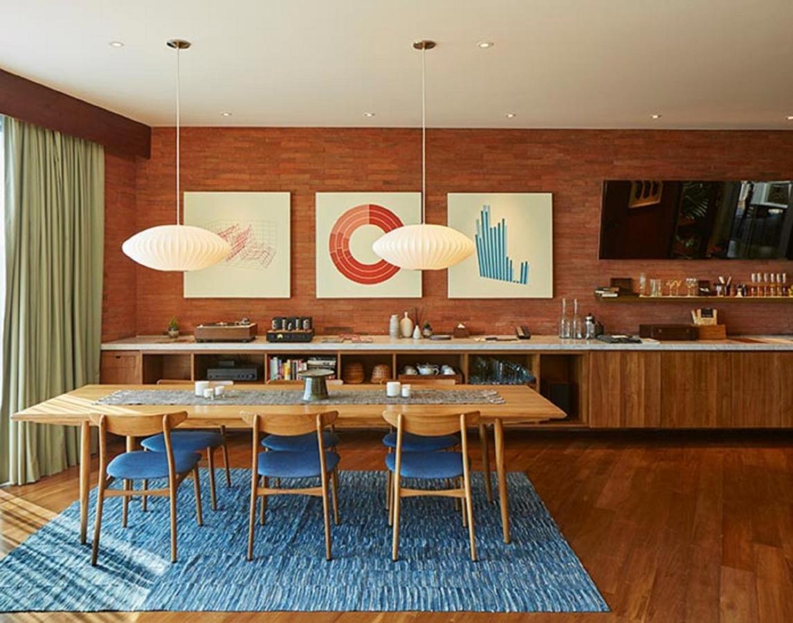 סמיניאק Potato Head Suites & Studios מראה חיצוני תמונה Kitchen